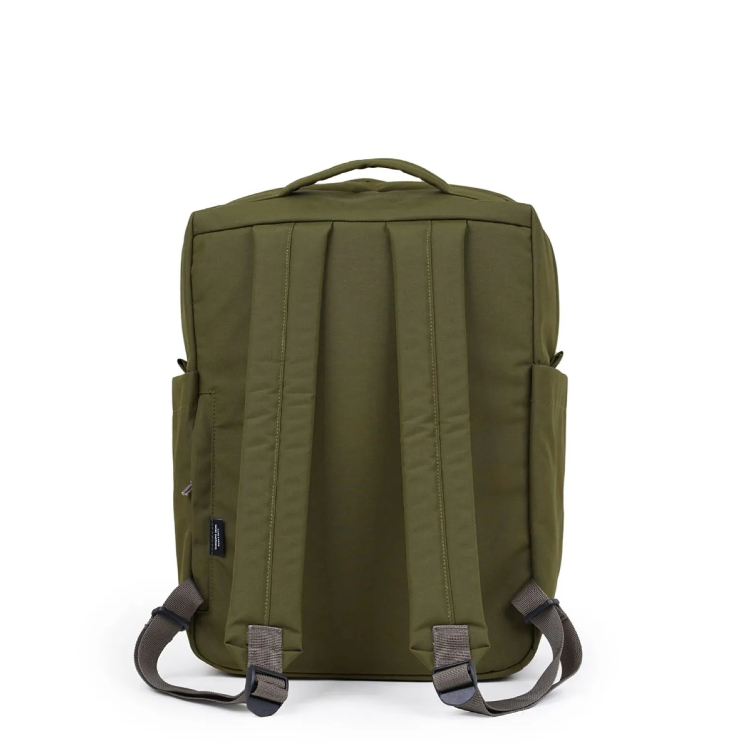 Hellolulu Carter Backpack Recycled (SA)