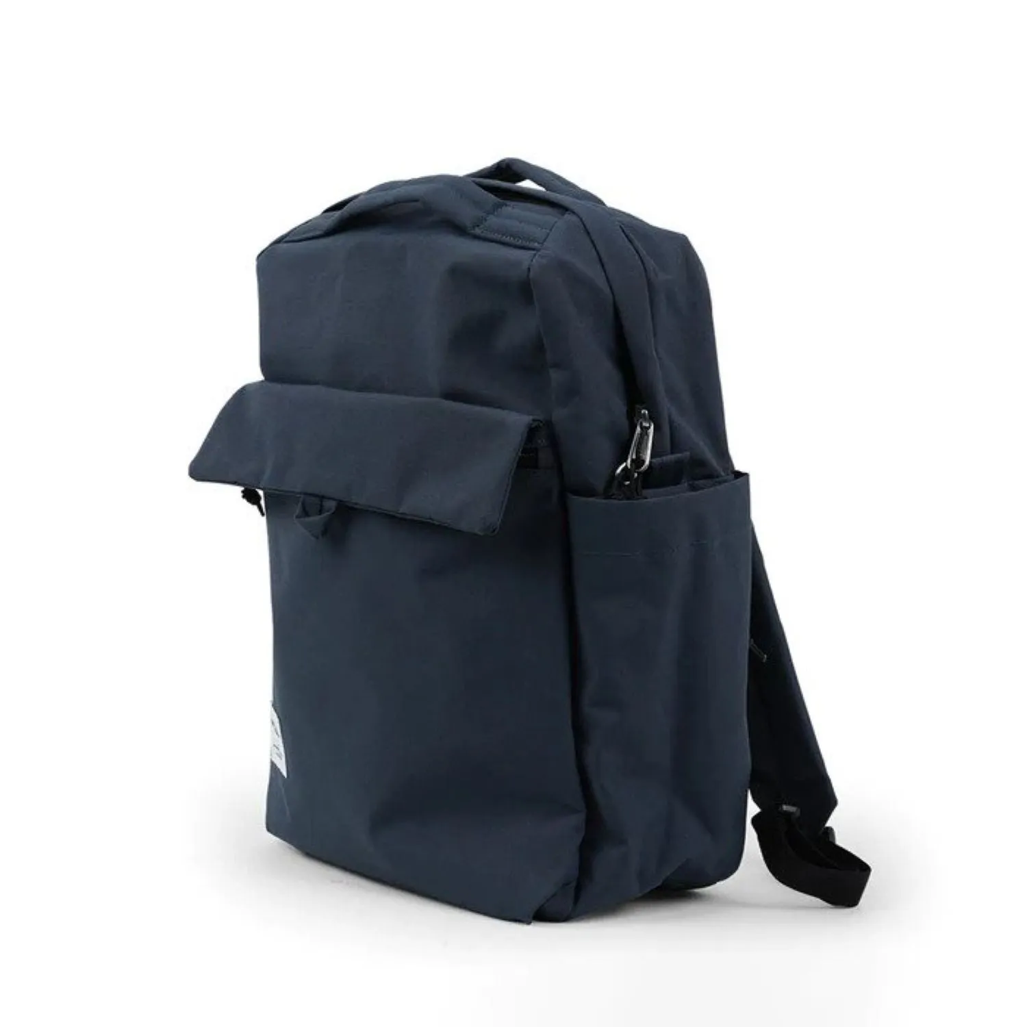 Hellolulu Carter Backpack Recycled (SA)