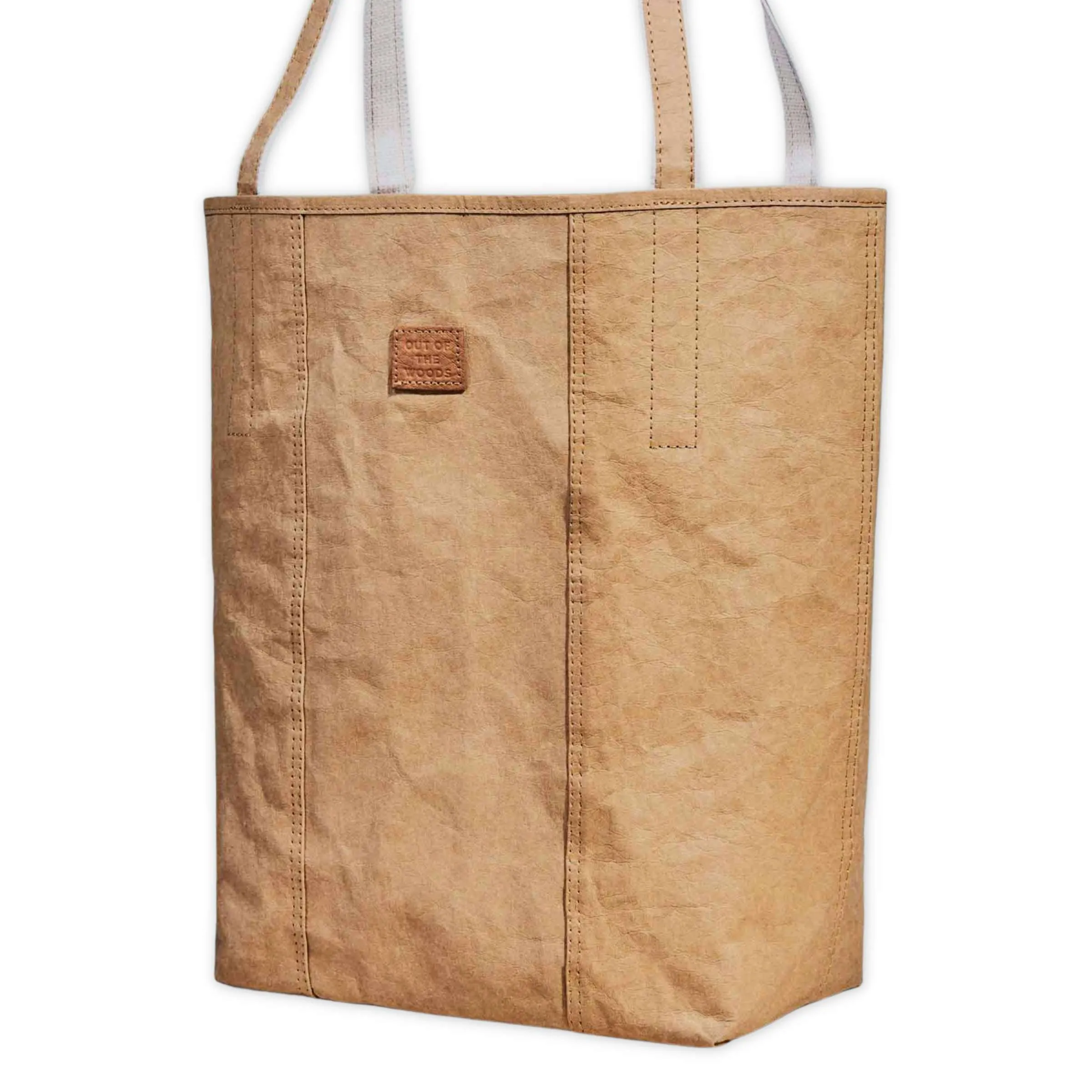 Iconic Shopper Reusable Tote Bag