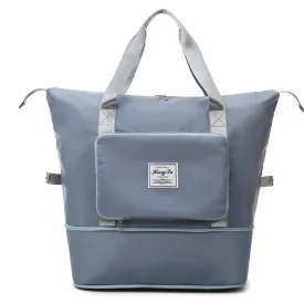 Janice Travel Tote