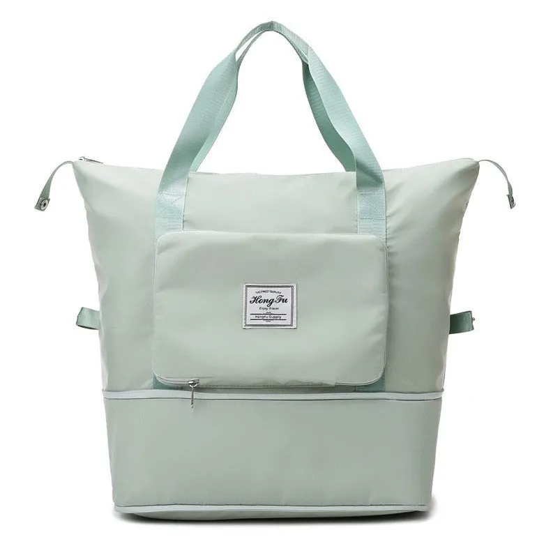 Janice Travel Tote