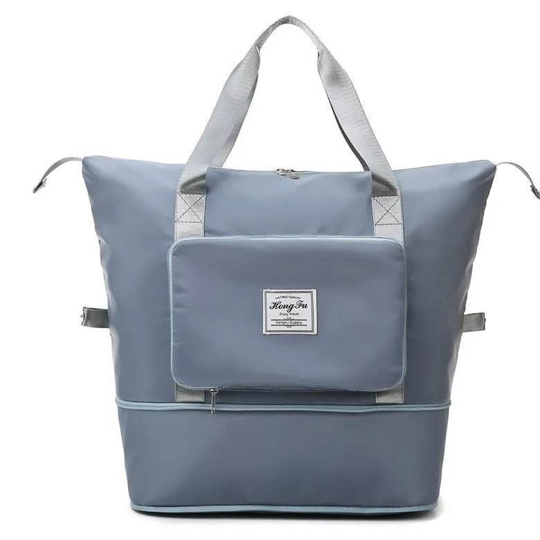 Janice Travel Tote