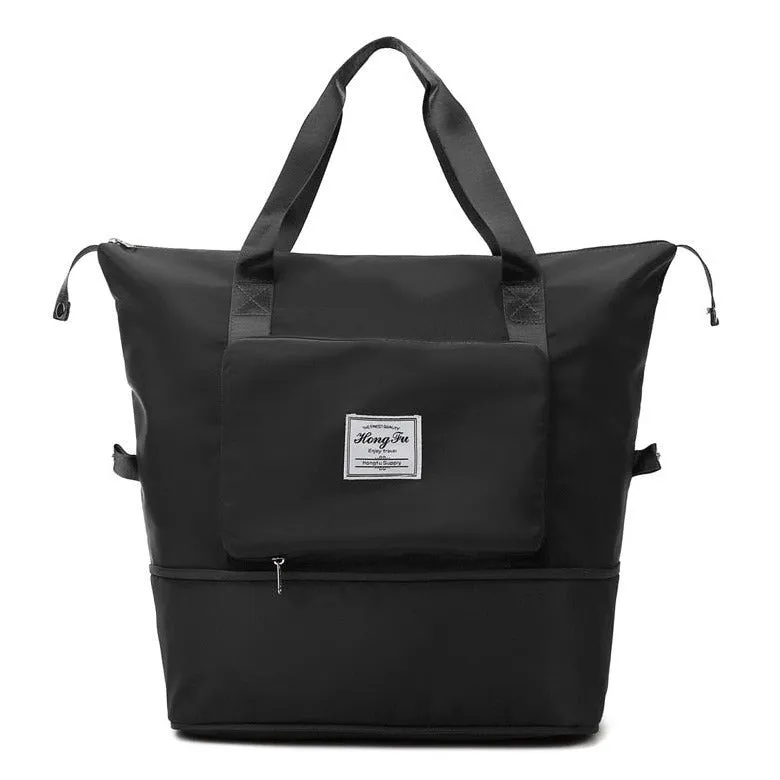 Janice Travel Tote