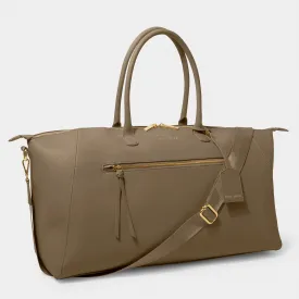 Katie Loxton Chelsea Weekend Bag Mink