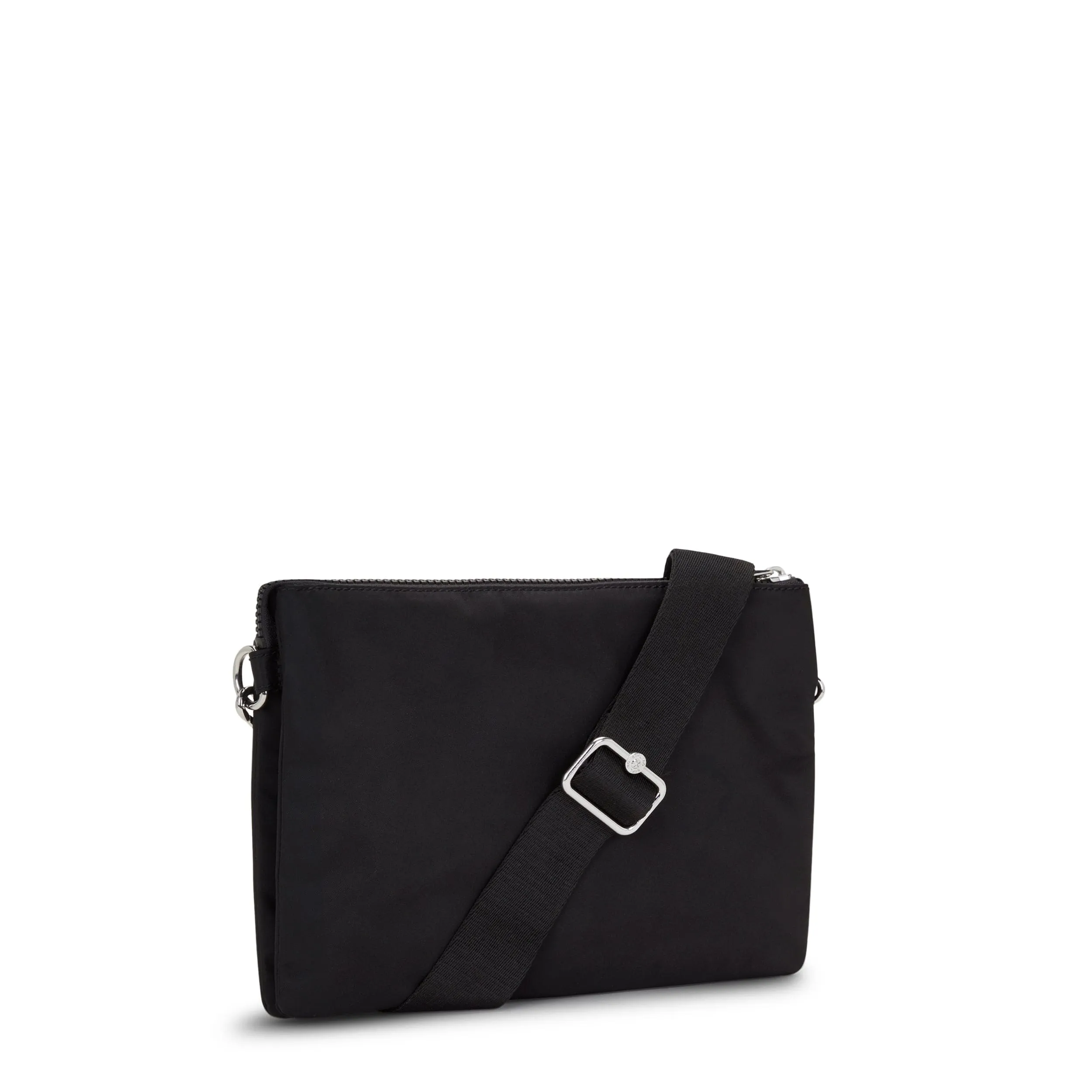 Kipling Riri L Paka Black C Medium Crossbody Bag C2I7587-T79