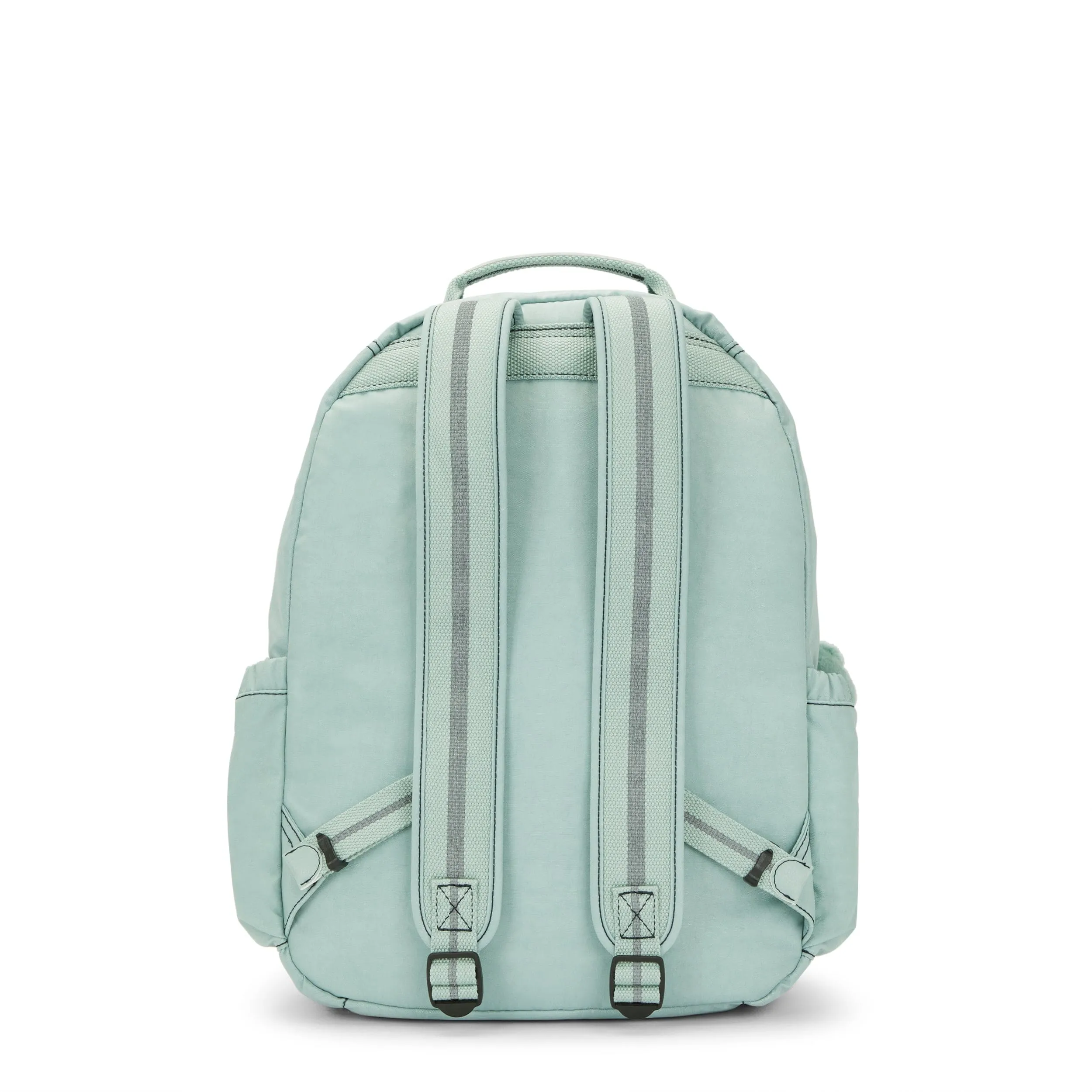Kipling Seoul 3D K Pink Large Backpack C2I6269-E1A