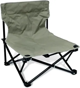Low Beach Chairs for Adults,Lightweight Camping Chair, Camp Chair, Folding Chairs for Outside Folding Lawn Chairs for Camping Beach Concert, Low Profile Low Back