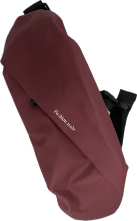 Mens Waterproof Waist Bag