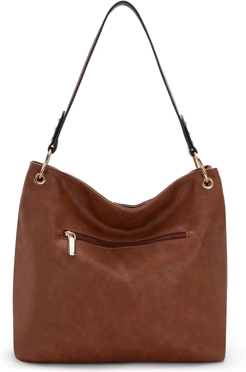 Montana West Purses for Women Hobo Shoulder Handbags with Zipper