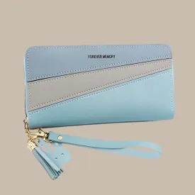 New Long Women Wallets