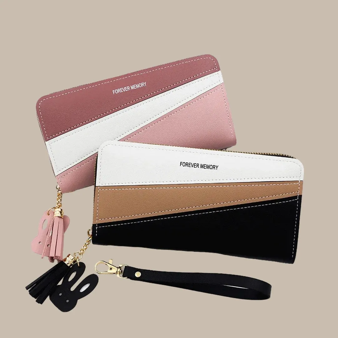 New Long Women Wallets