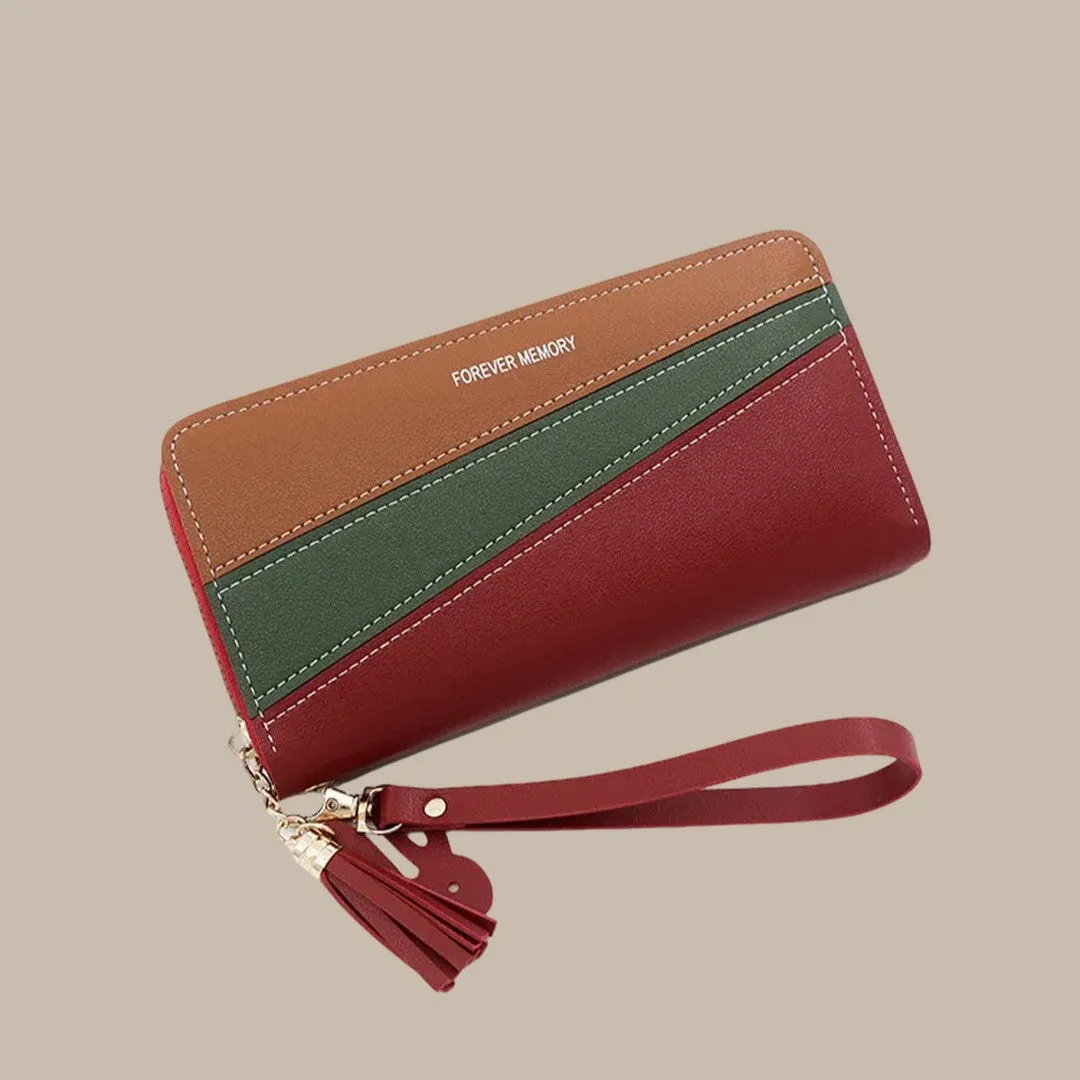 New Long Women Wallets