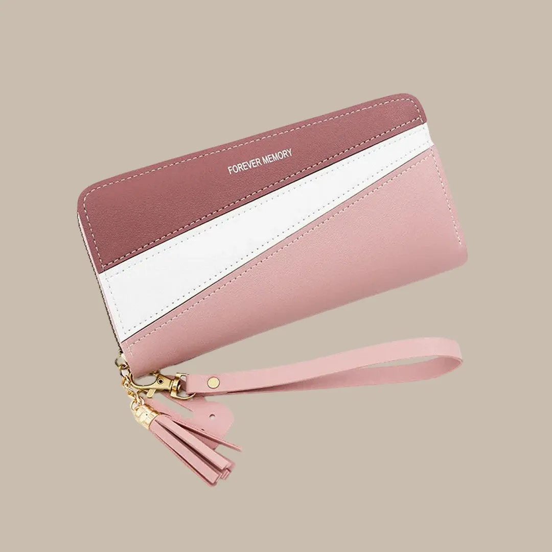 New Long Women Wallets