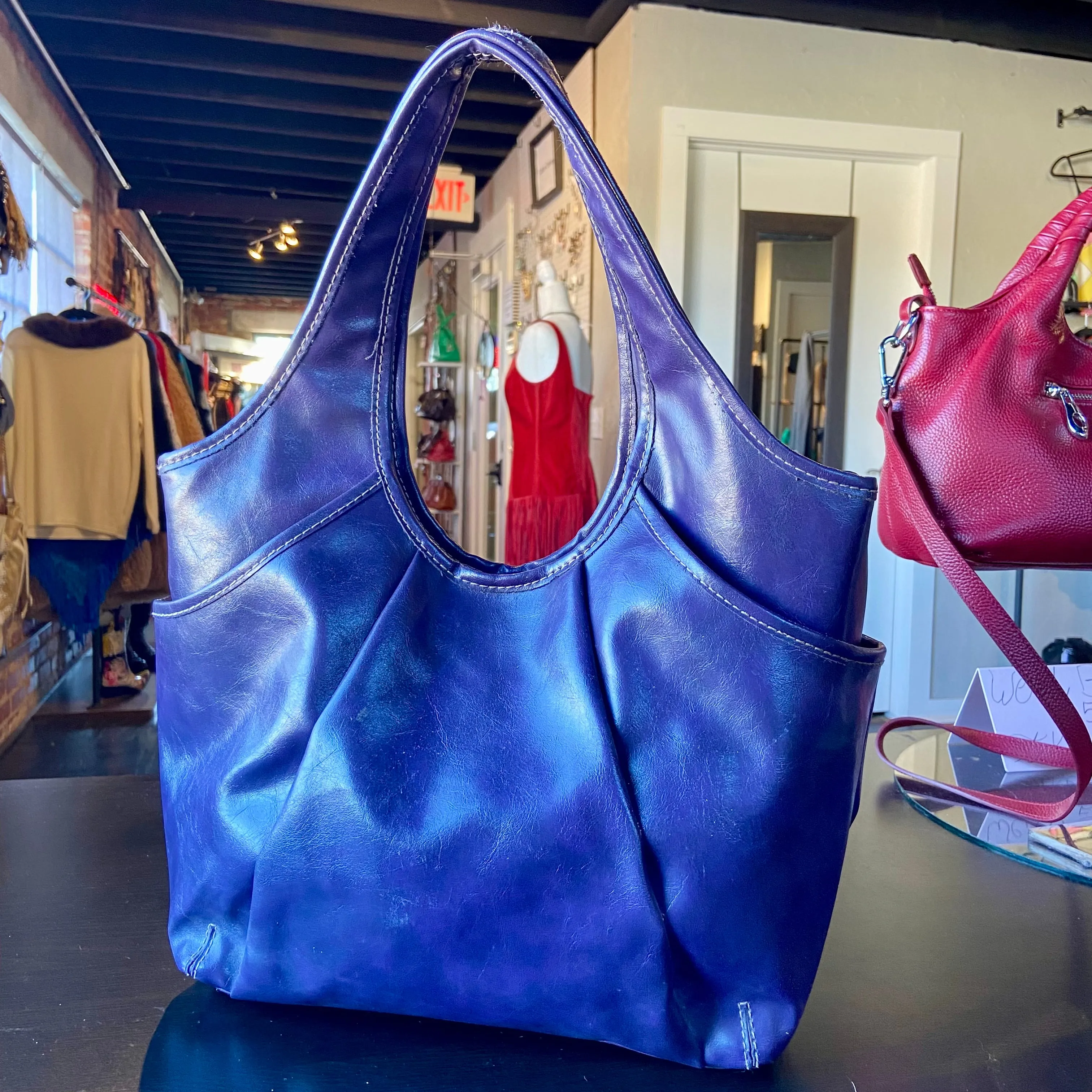Nine West Shoulder Purse