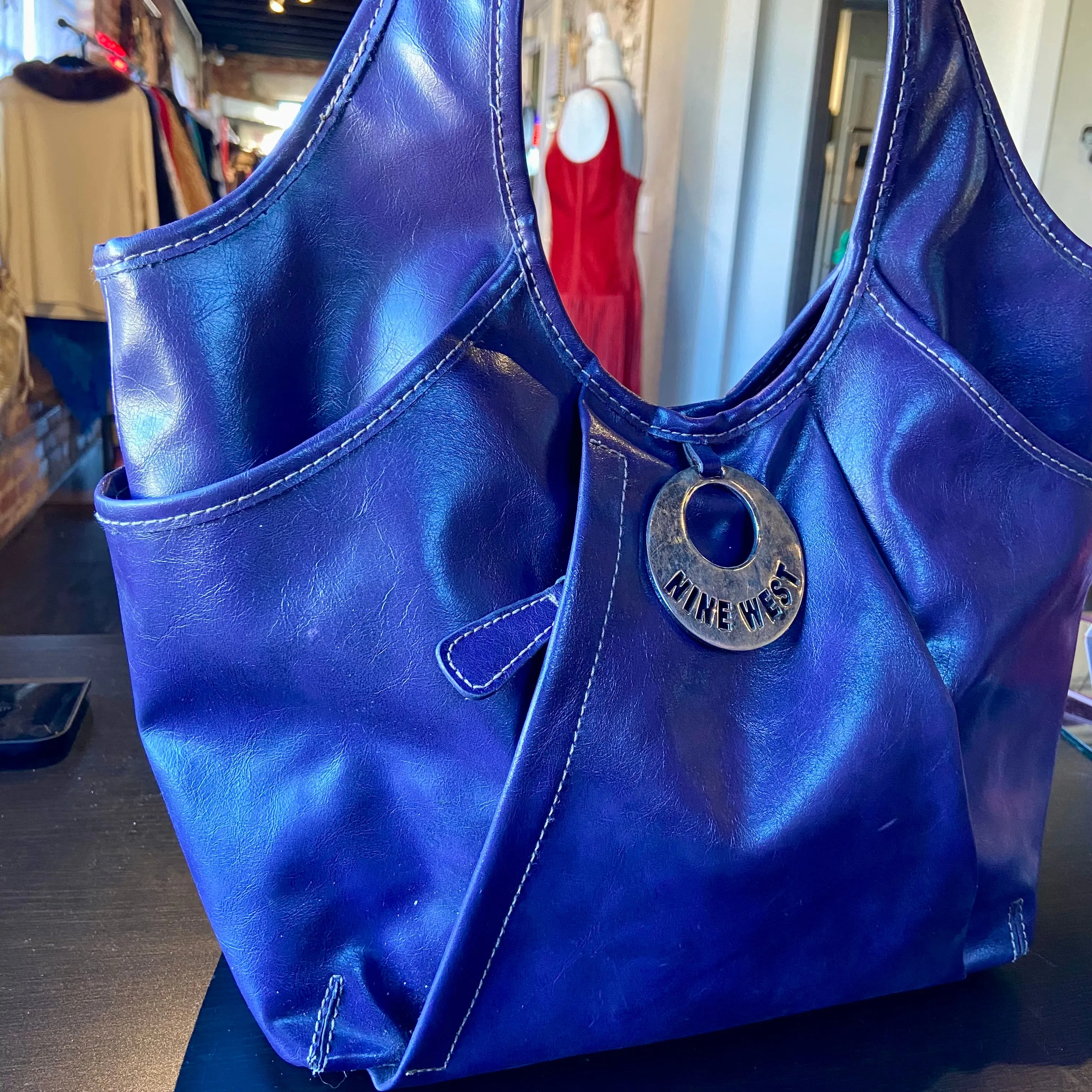 Nine West Shoulder Purse