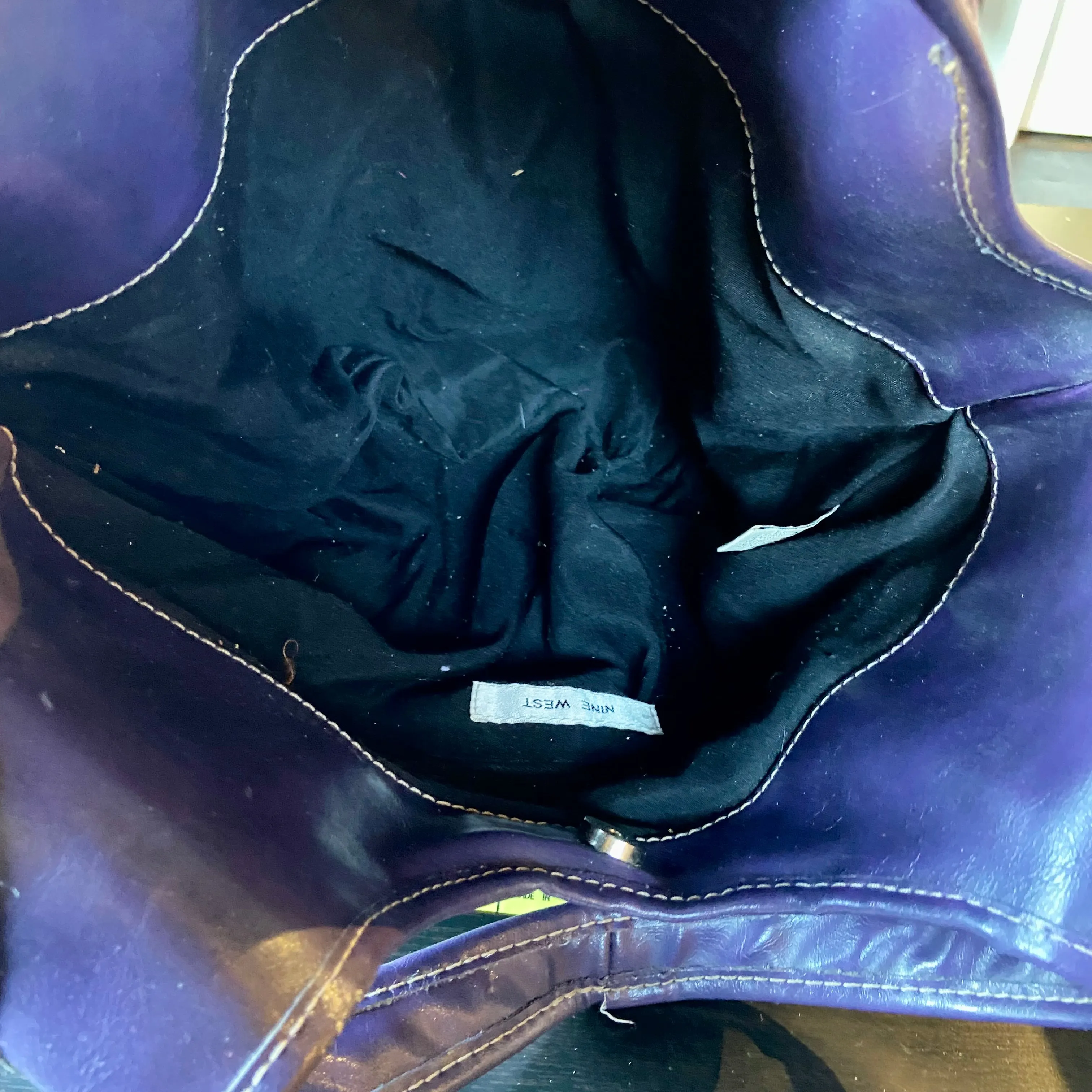 Nine West Shoulder Purse