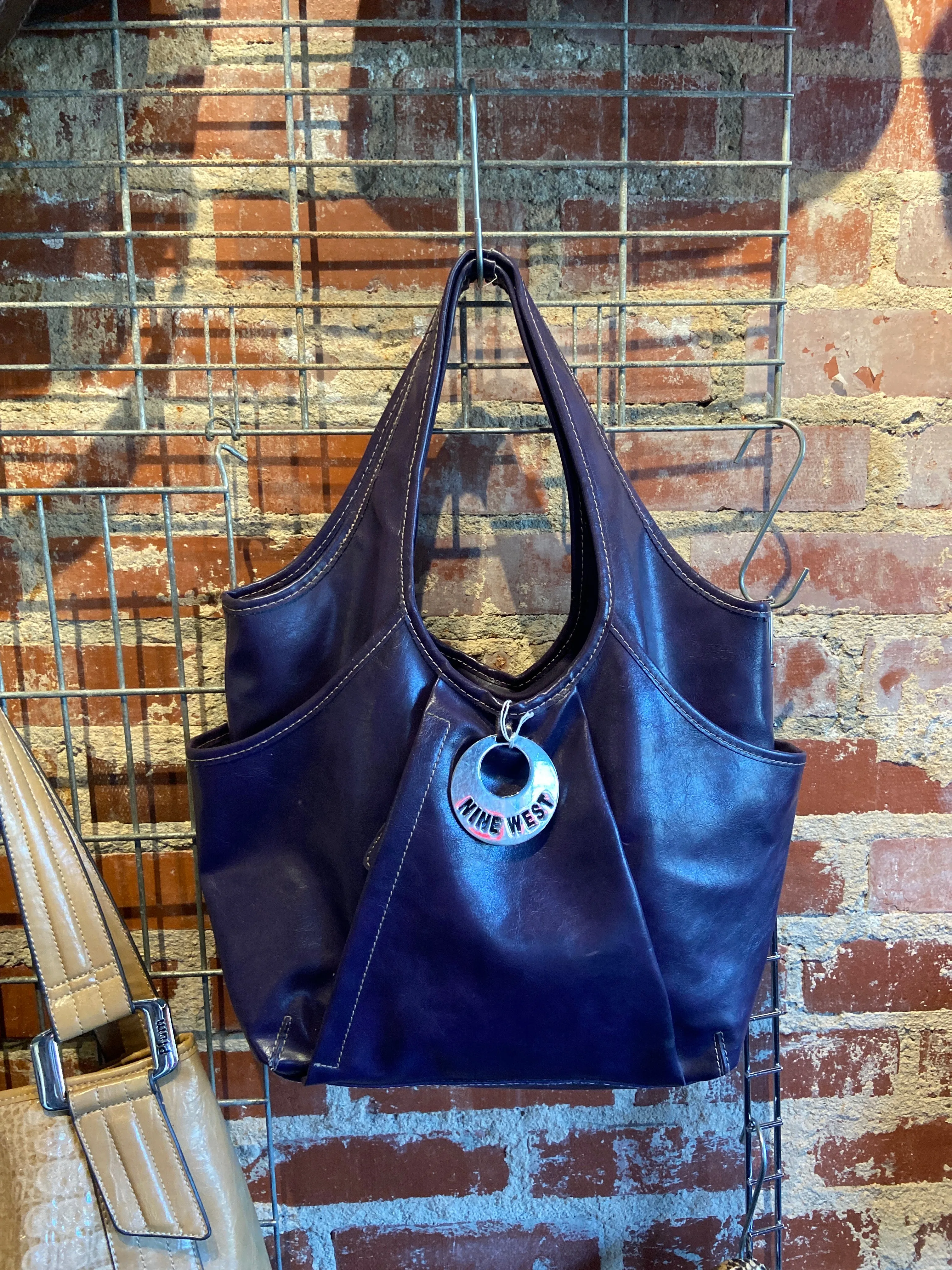 Nine West Shoulder Purse