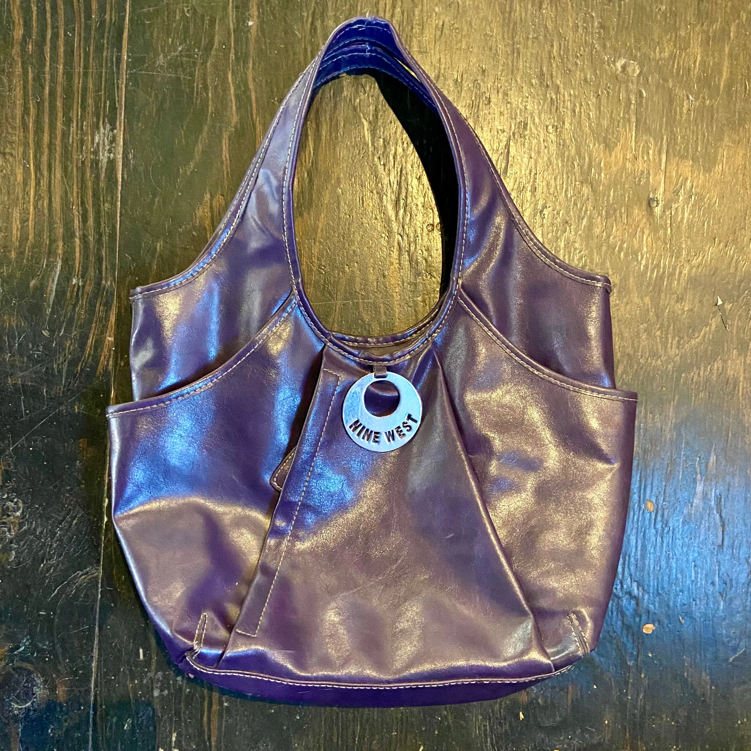Nine West Shoulder Purse