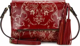 Patricia Nash Corfu Crossbody
