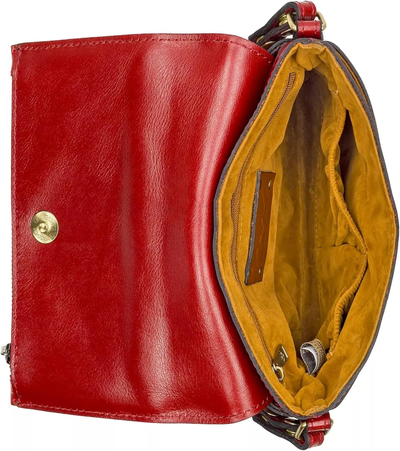 Patricia Nash Corfu Crossbody