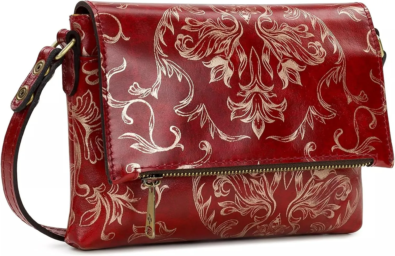 Patricia Nash Corfu Crossbody