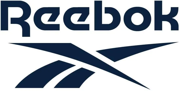 Reebok Duffle Bag - Carry On Gym Bag for Workout and Travel Duffel Bags - Small Size Overnight Bags for Women and Men, Size Small, Warrior II Light Grey
