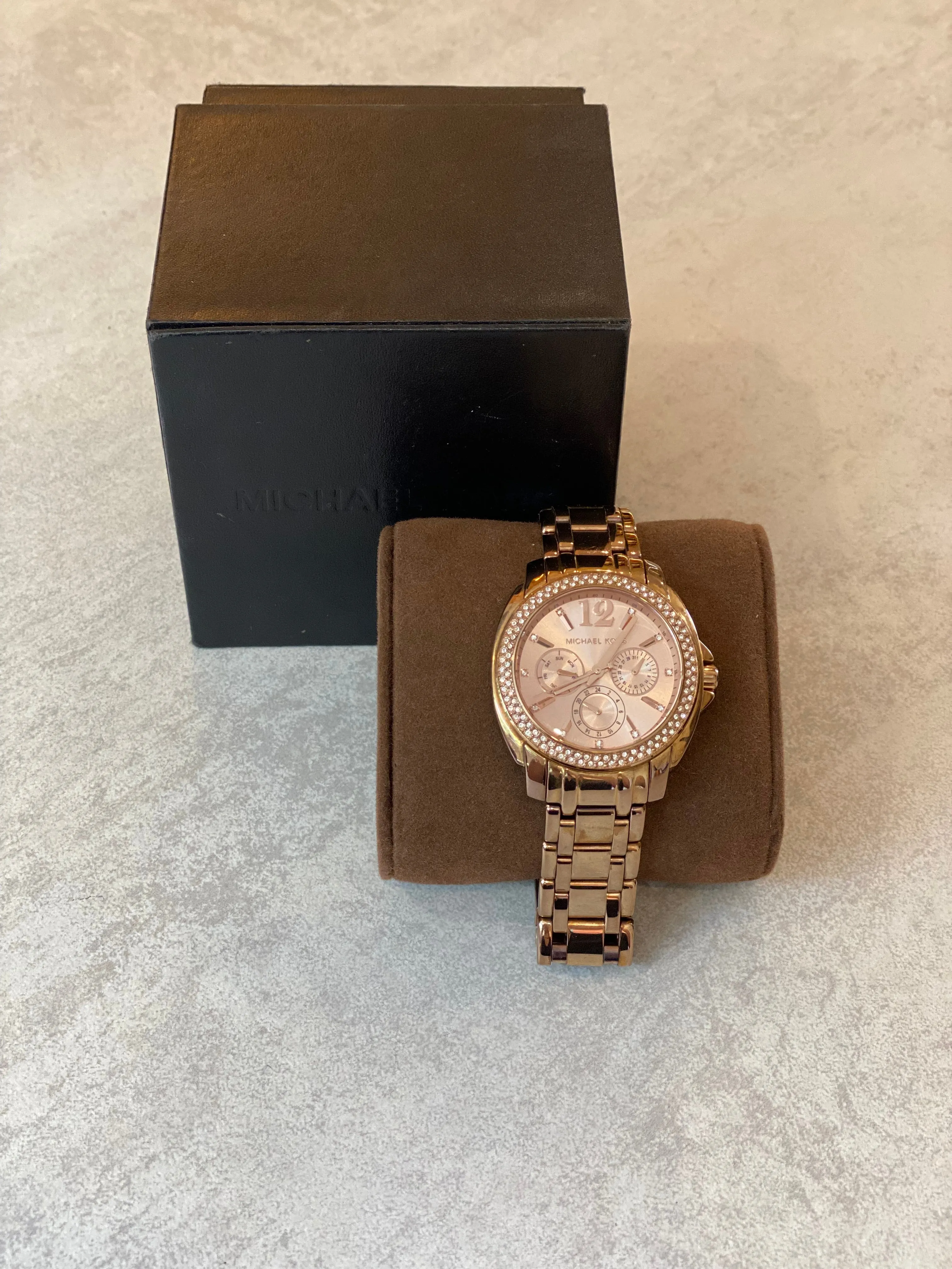 Reloj Michael Kors MK-5692