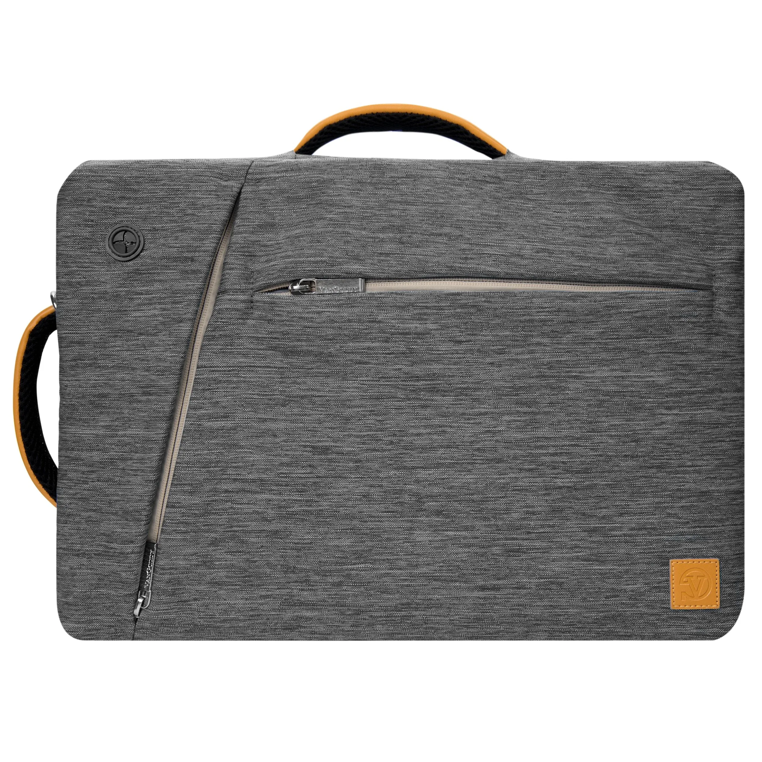 Slate 3 in1 Laptop Backpack Messenger Bag for Acer 15.6 inch Laptops