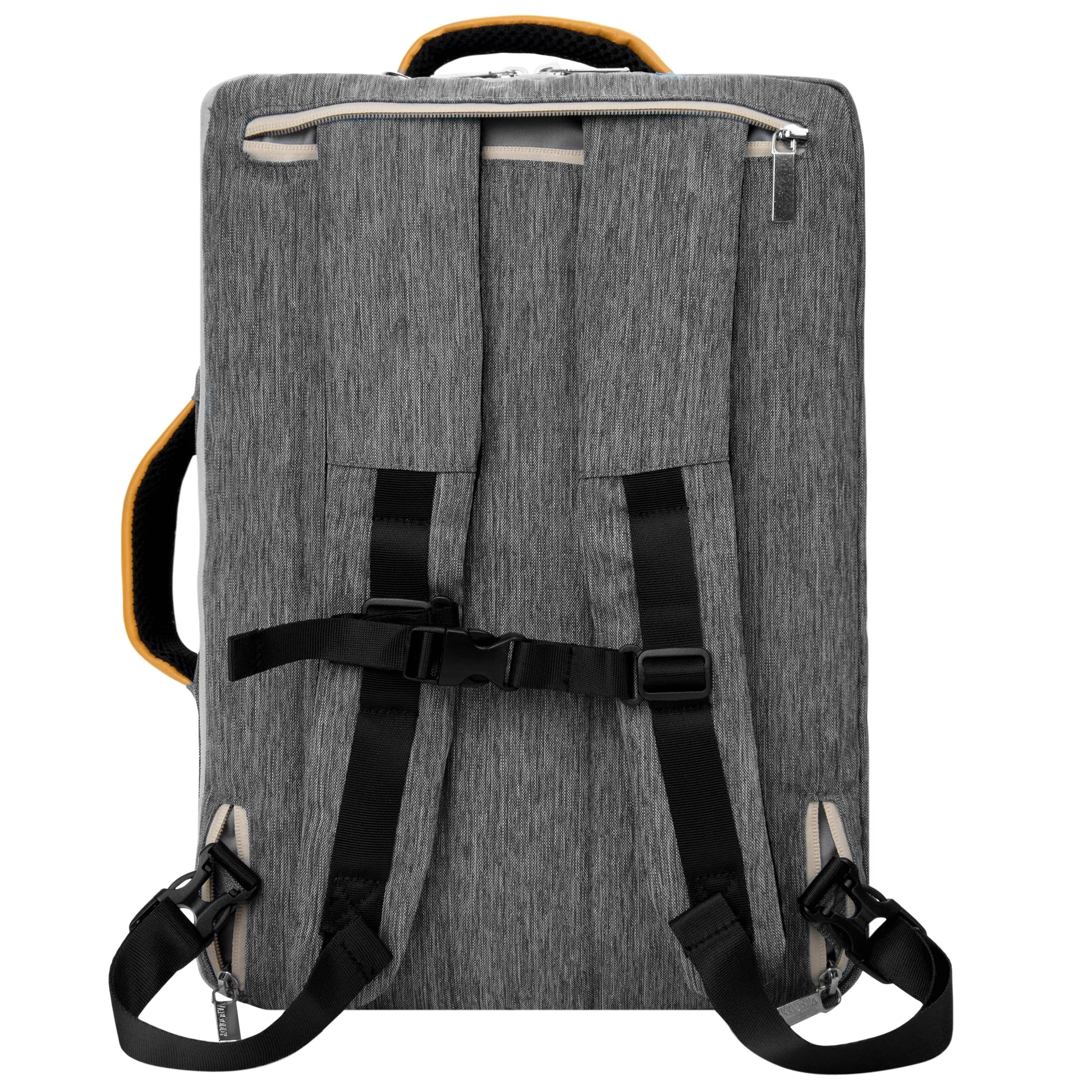 Slate 3 in1 Laptop Backpack Messenger Bag for Acer 15.6 inch Laptops