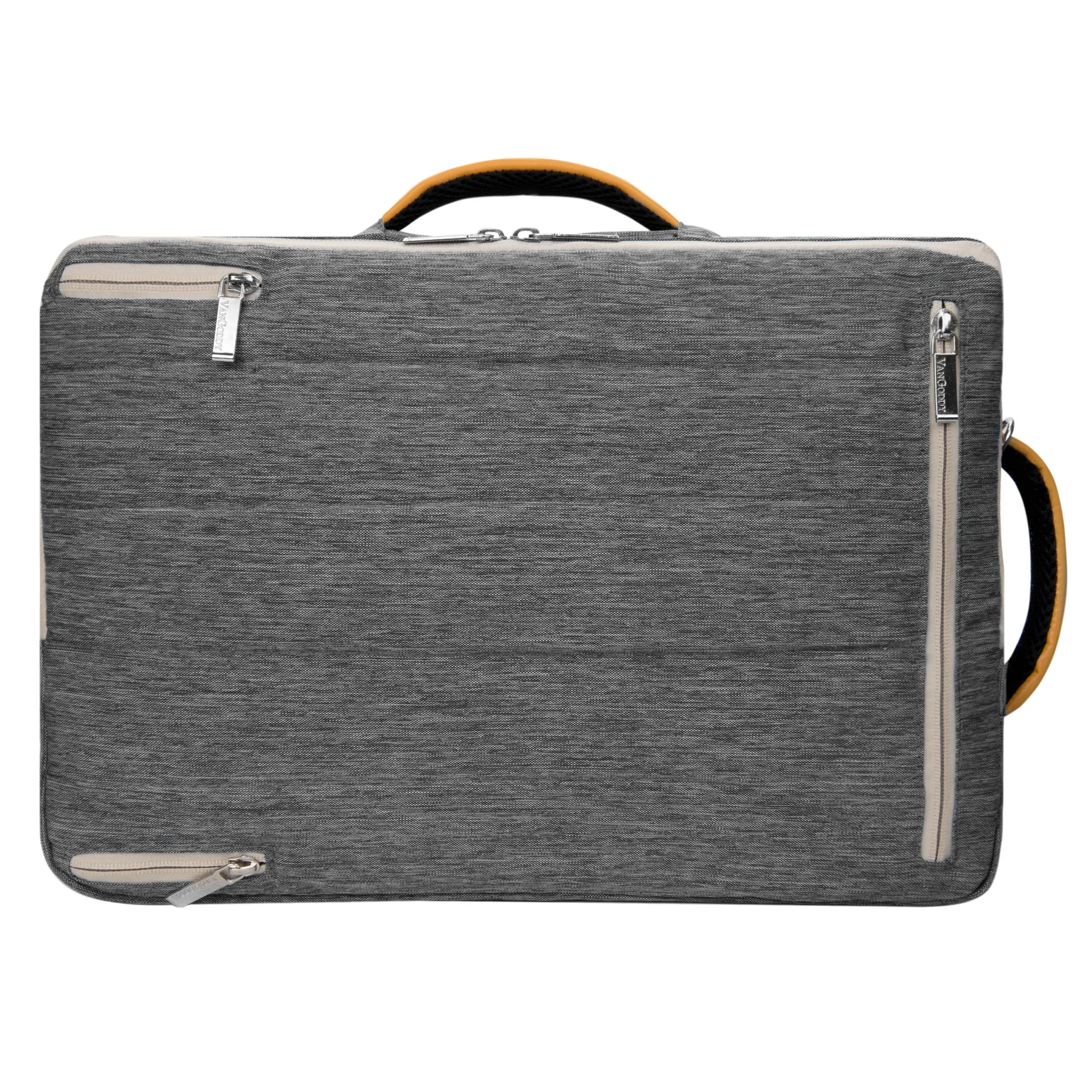 Slate 3 in1 Laptop Backpack Messenger Bag for Acer 15.6 inch Laptops