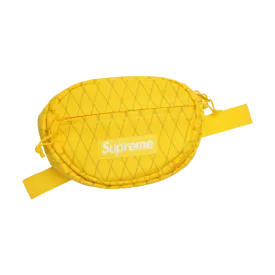 Supreme Waist Bag 'Yellow'