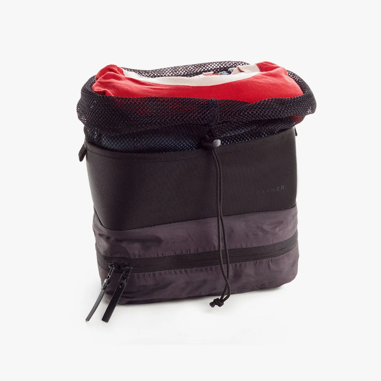 Travel Cube