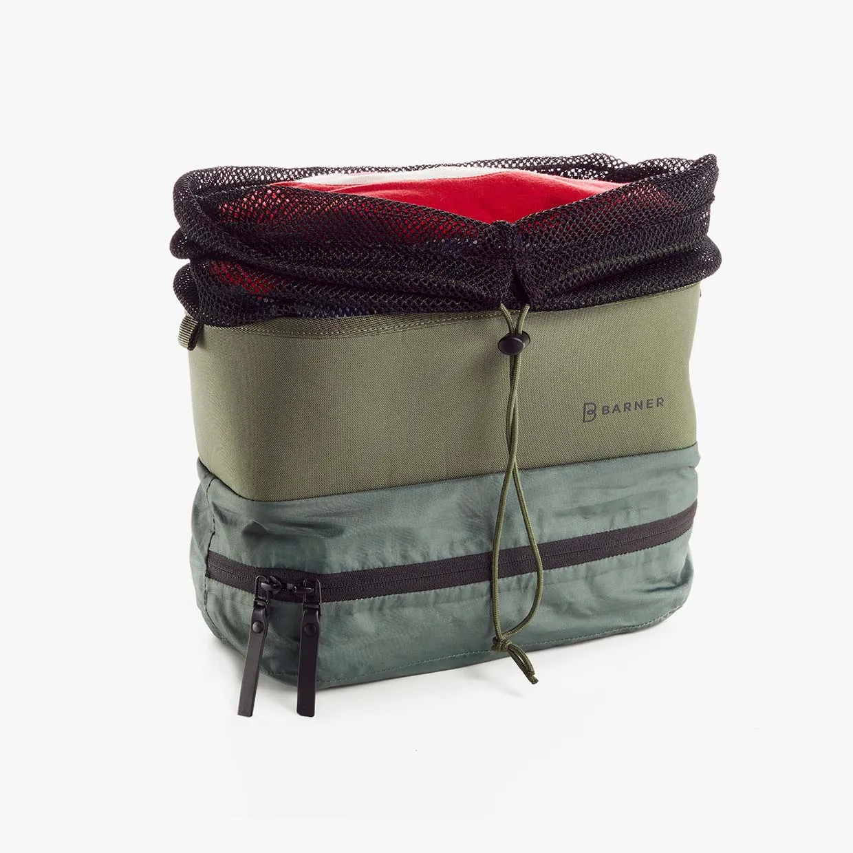 Travel Cube