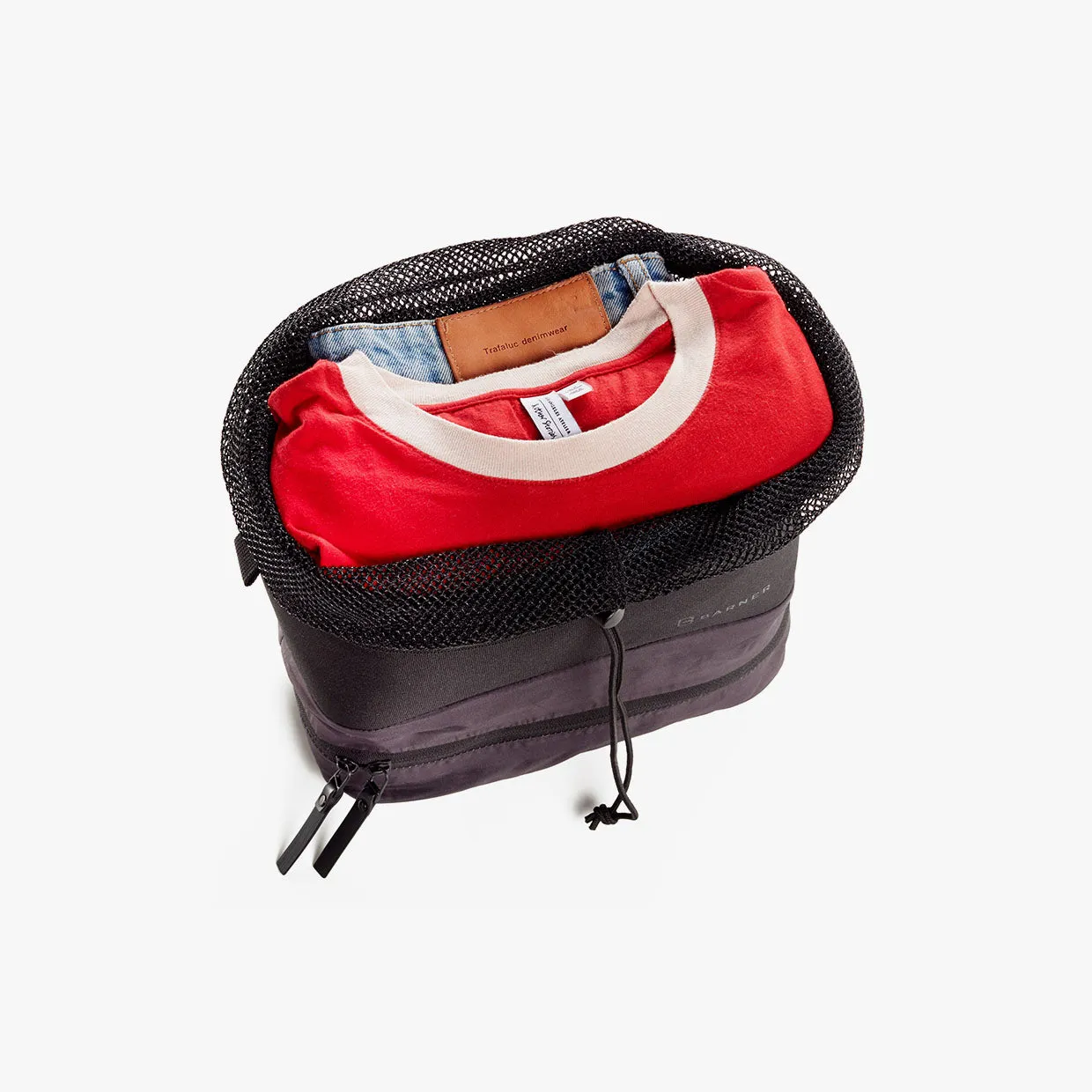 Travel Cube