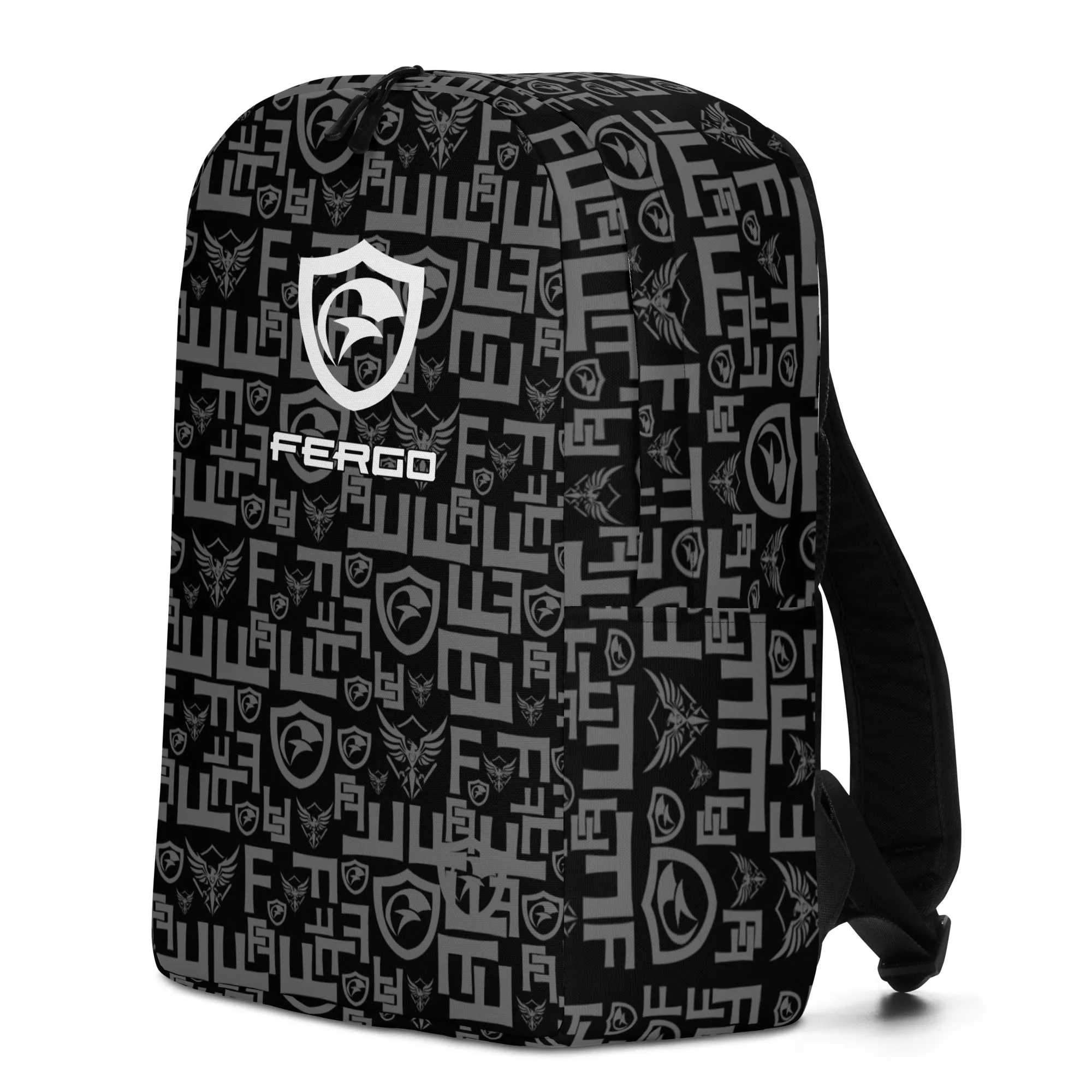 Travel Gear Bag