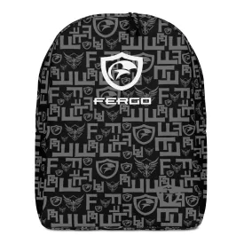 Travel Gear Bag