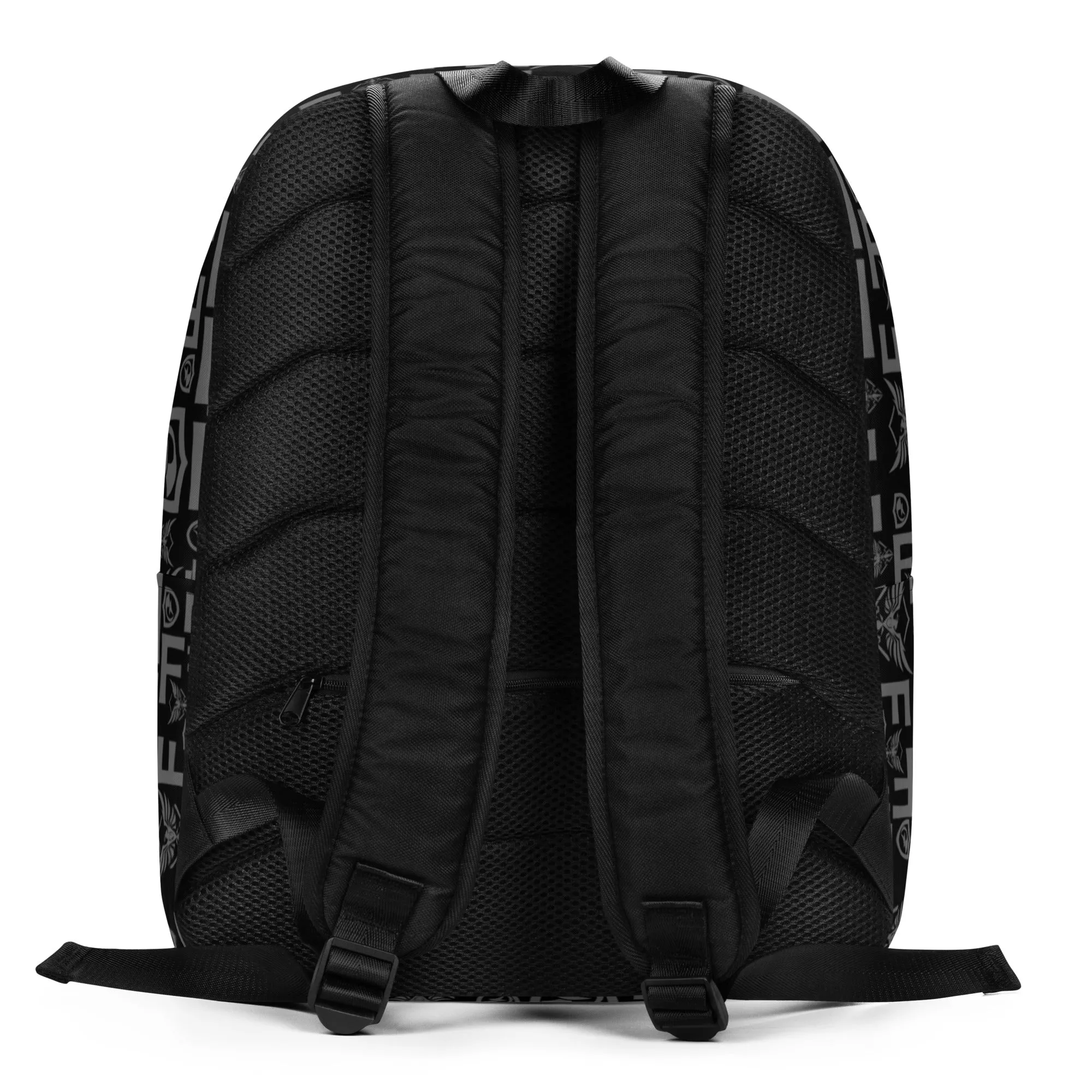 Travel Gear Bag