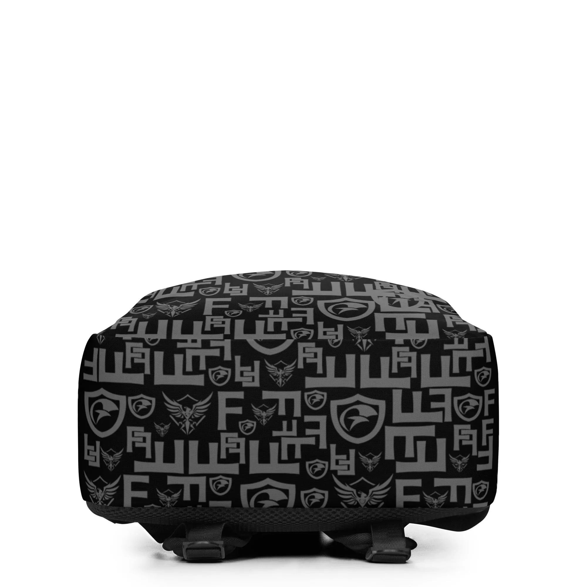 Travel Gear Bag