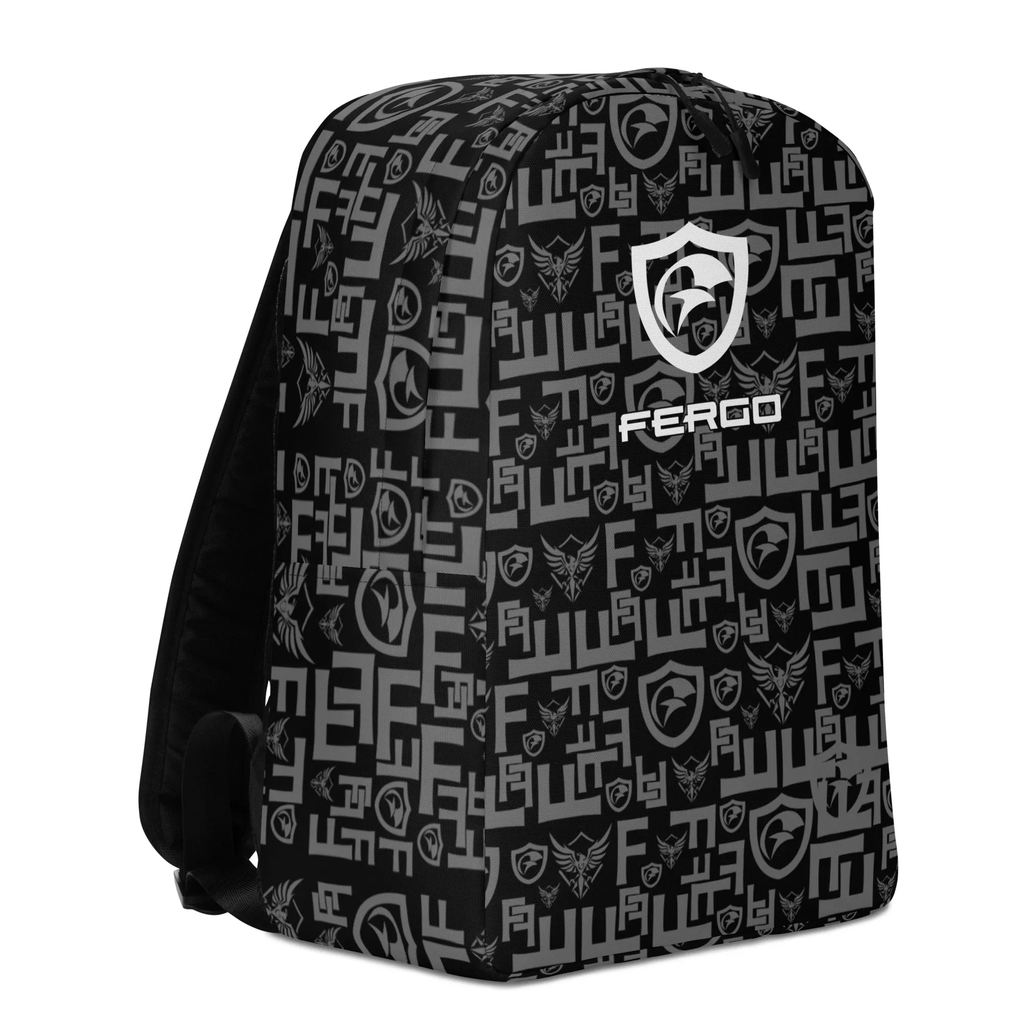 Travel Gear Bag