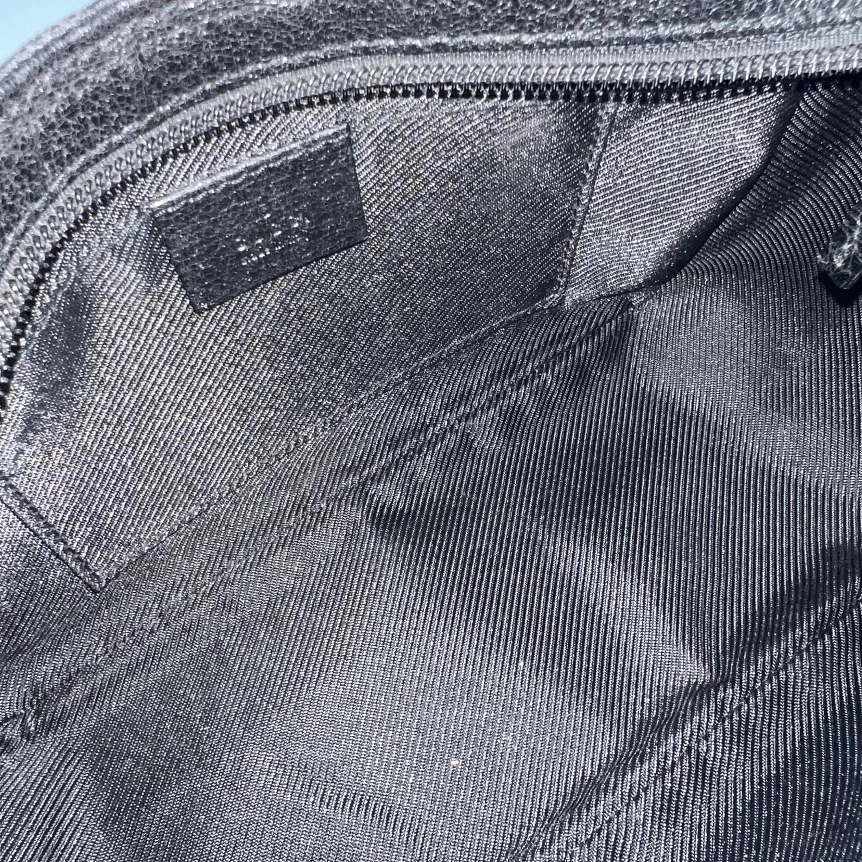 Vintage Shoulder Bag