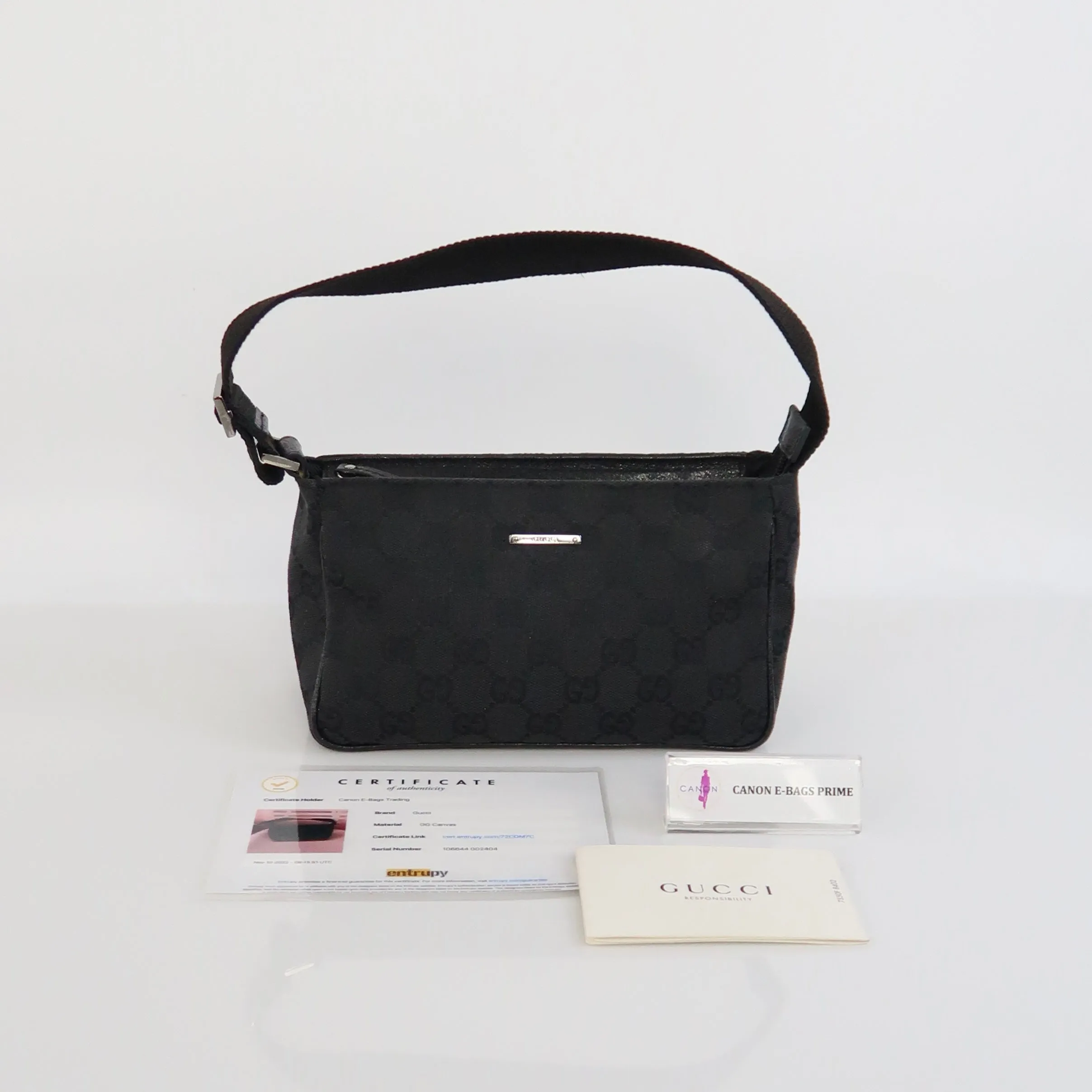 Vintage Shoulder Bag