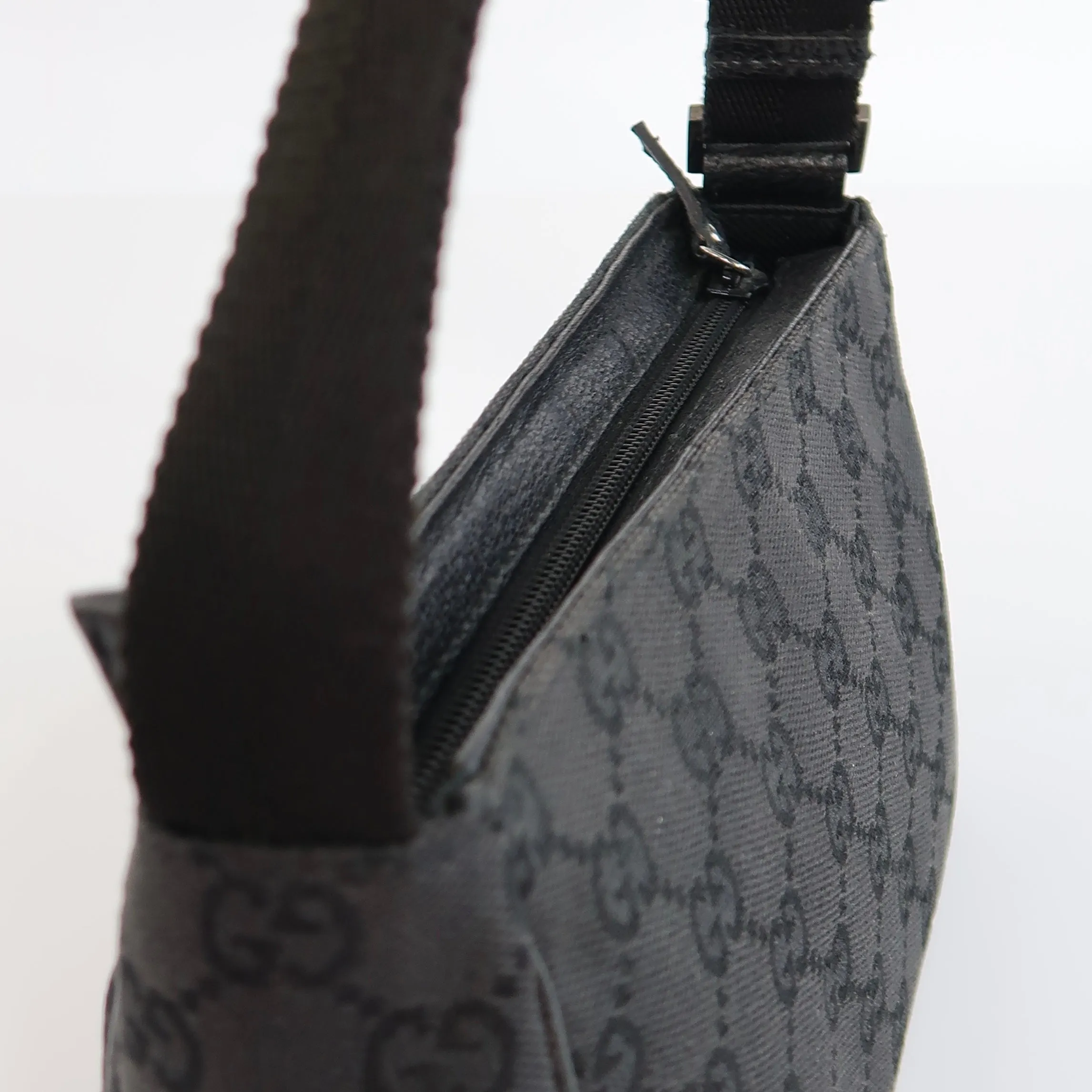 Vintage Shoulder Bag