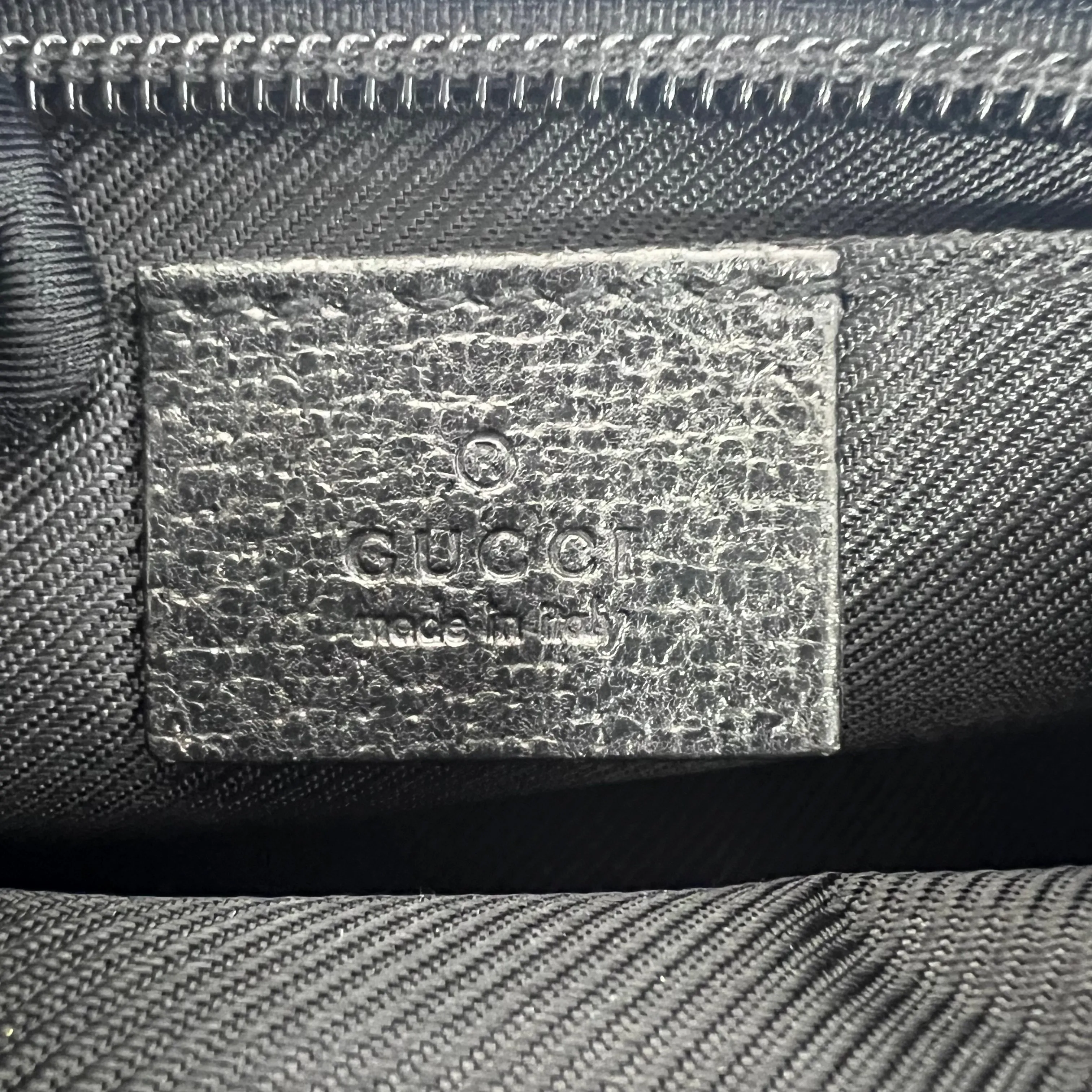 Vintage Shoulder Bag
