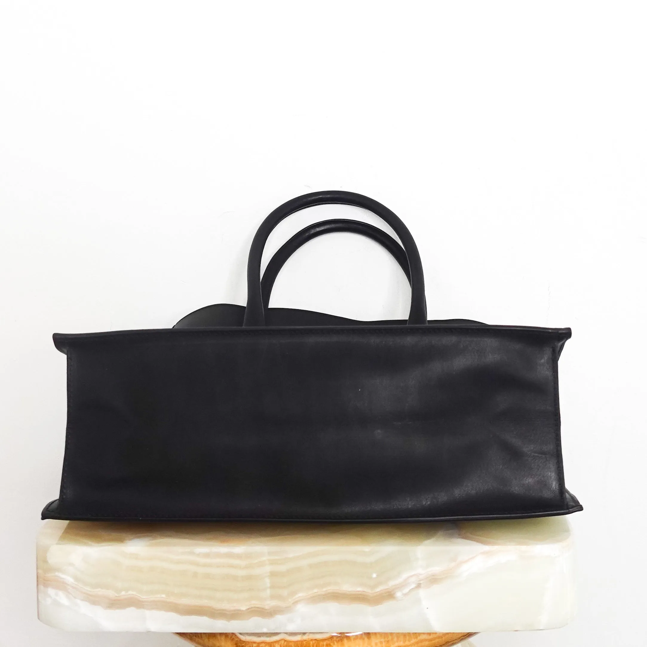 Vintage tote bag