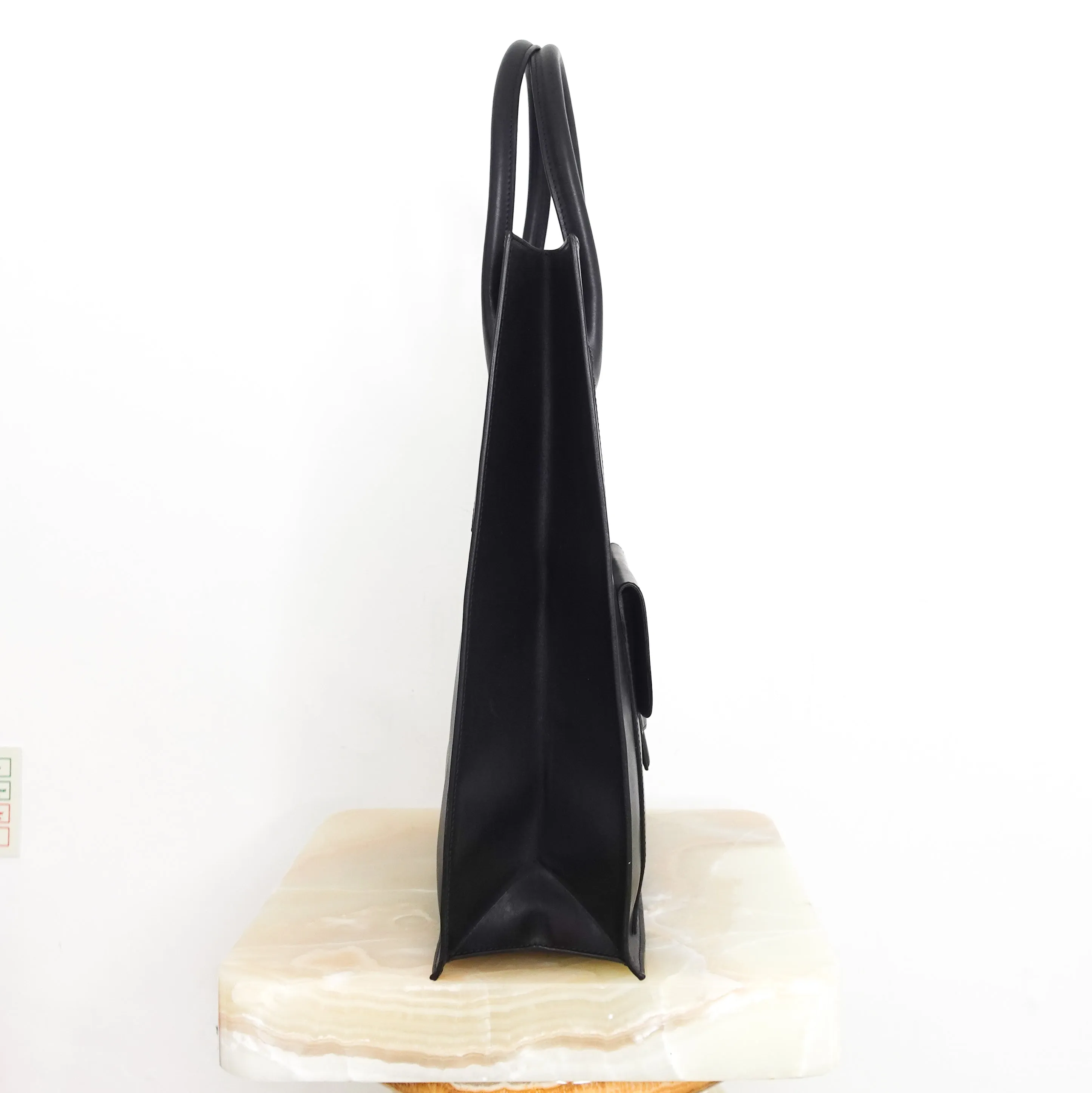 Vintage tote bag