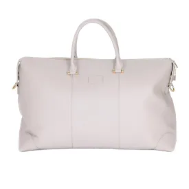 Weekend Bag Stone