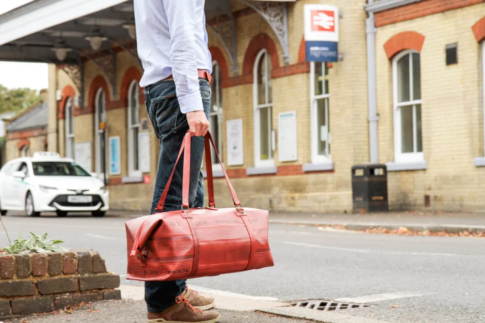 Weekend Bag
