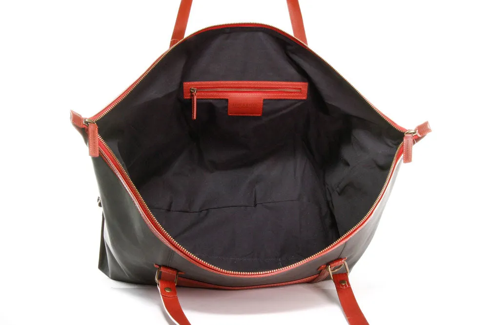Weekend Bag