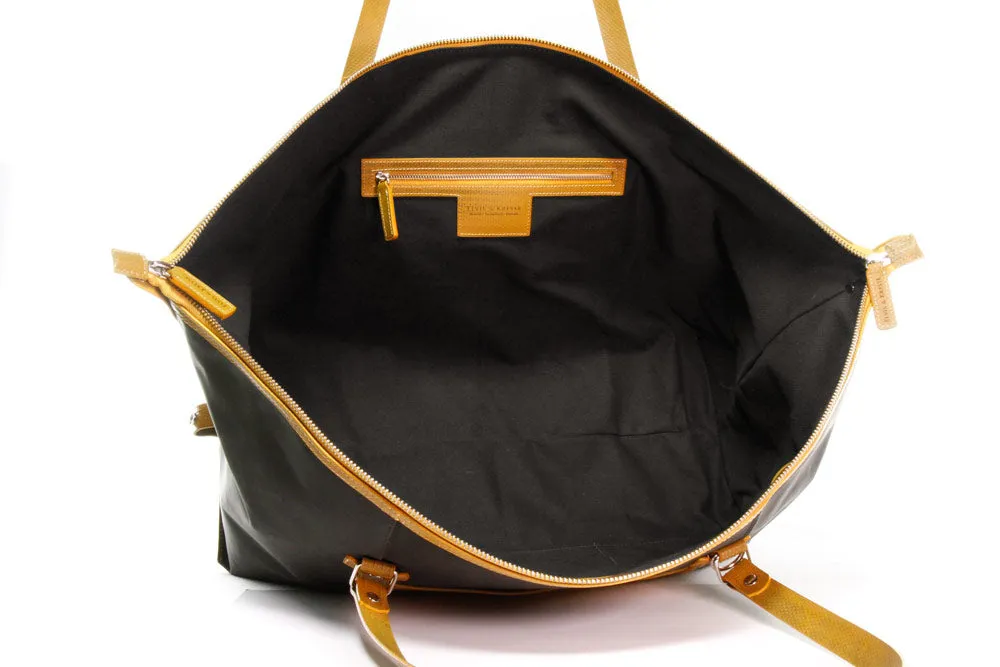 Weekend Bag