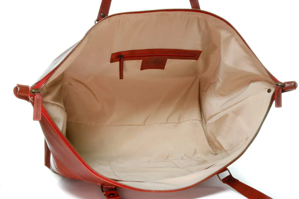 Weekend Bag